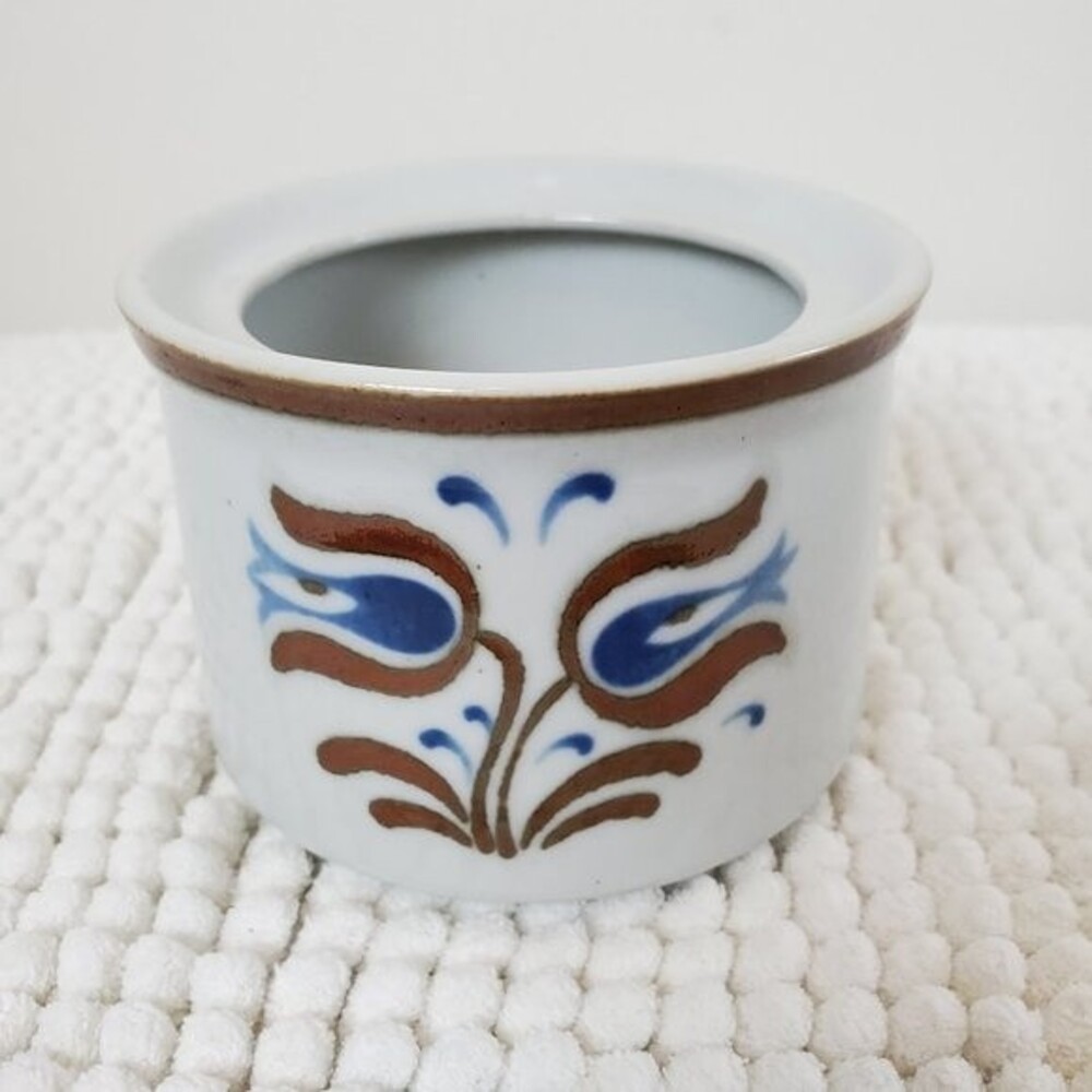 Vintage Corum Tulip Stoneware